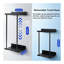 30 cm L Stainless Steel Towel Rack