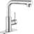 Brushed Nickel is out of stock