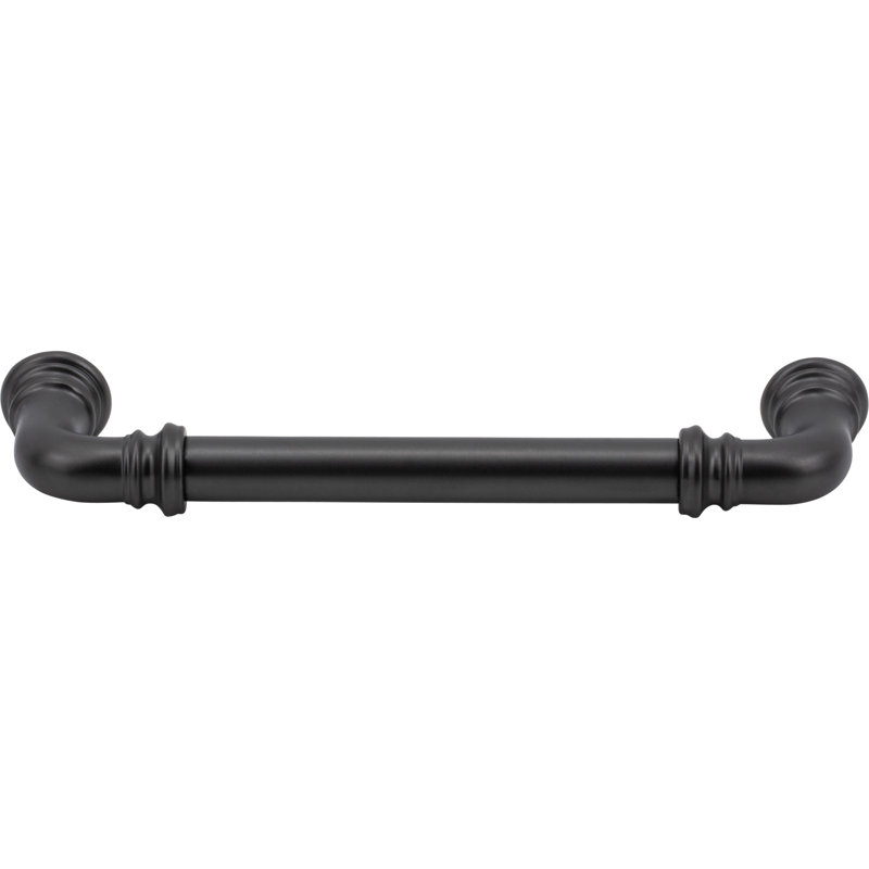 Ronan Pull, 5", Oil Rubbed Bronze