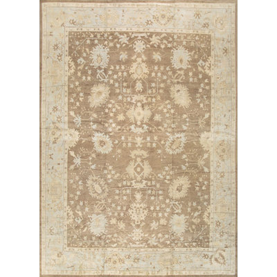 One-of-a-Kind 13'2" X 18'1" Area Rug
