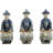 People Figurines & Sculptures