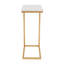 Ensemble de 2 tables d'appoint Arquette-815918027
