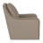 Darayl Upholstered Swivel Armchair-1129295582