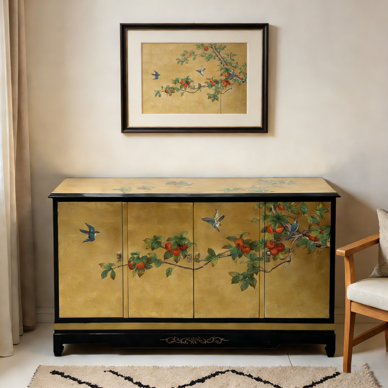 Buffet de luxe grande capacité