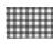 Proper Gingham Non-Slip Outdoor Rug-230527435