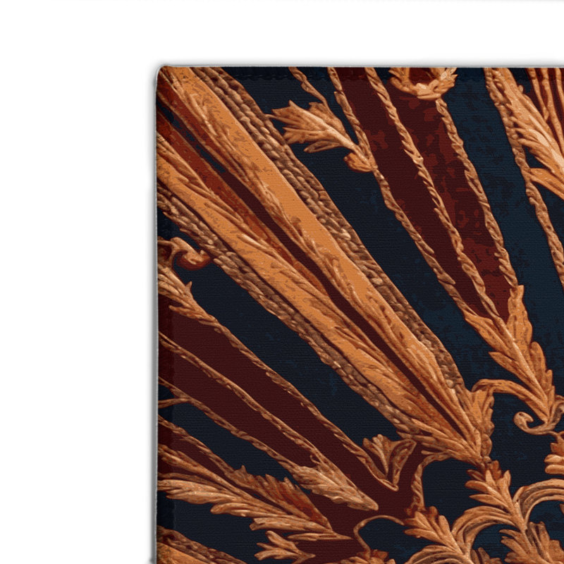 Tapis rouge français intérieur et extérieur, Rectangulaire 8 pi x 10 pi