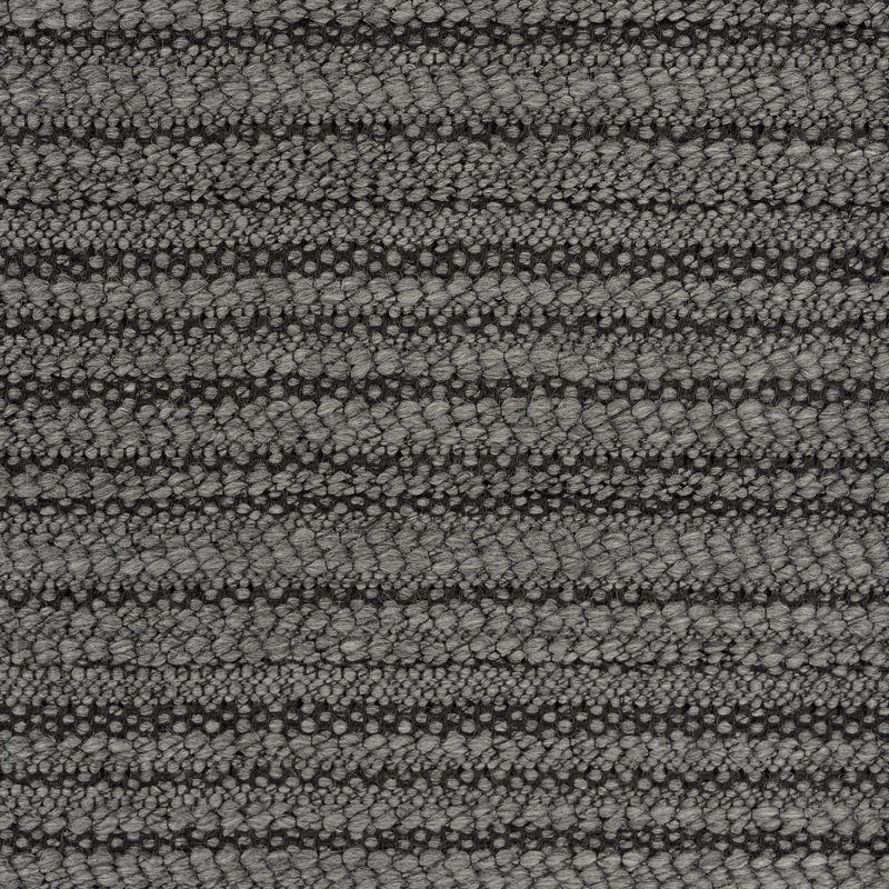 Tissu Reyes, Gris anthracite