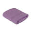 Serviette de toilette lilas de qualité supérieure, 100% coton, 11,8 x 19,7 pouces | 500 g / m² pour une douceur et une capacité d'absorption ultimes | Lavable à la machine à 104 ° F | Parfait pour la maison, le spa ou la salle de sport | Sensation luxueuse et séchage rapide, idéal pour une utilisation quotidienne-1621189087