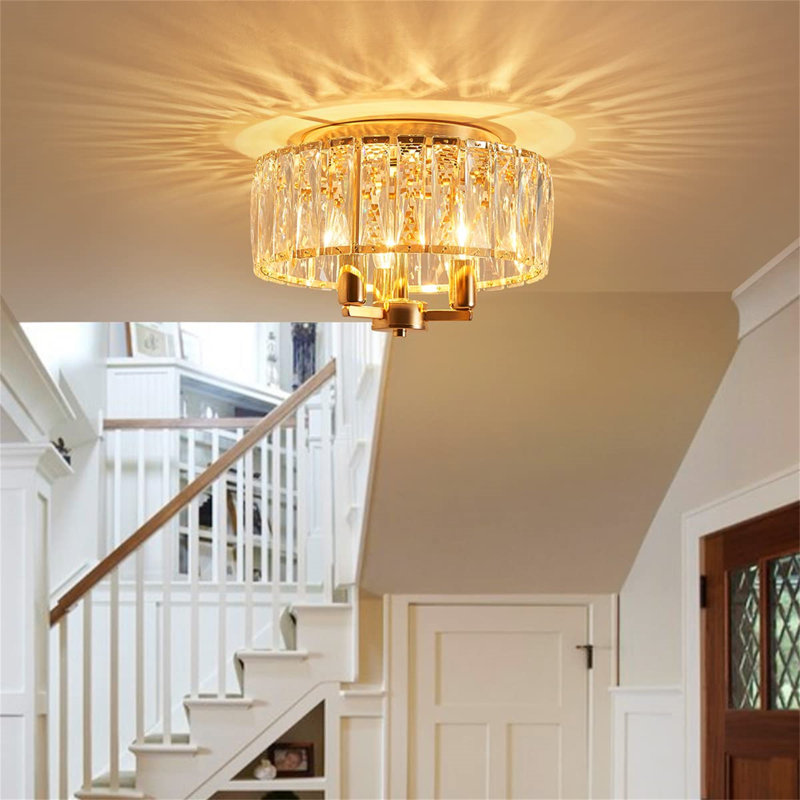 Somersworth Flush Mount