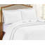 Elegant Comfort Inspiration Embossed Lightweight Bedspread Set – Soft Textured Polyester Coverlet with Pillow Shams-38262825-38386230
