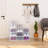 12 Pair Stackable Shoe Storage Box