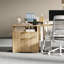 73 cm W 2 -Drawer - Drawer Mobile Filing Cabinet-2021688800