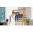 Meagon Metal Multi-Layer Hanger