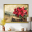 Gerius - art mural floral-882880442-976298060