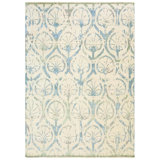 One-of-a-Kind Rectangle 10' X 13'10" Area Rug