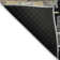 Machine Washable Indoor/Outdoor Boruta ACN2246 Geometric Rug