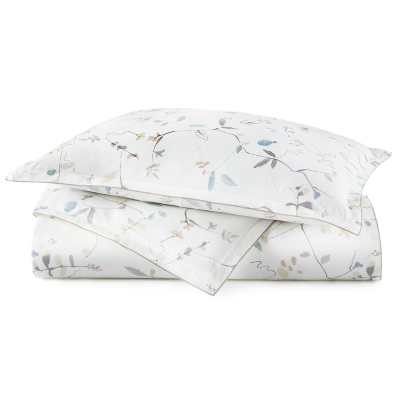 Avery 100% Cotton Envelope Sham, Standard