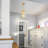 1 - Light Square/Rectangle Pendant-301583074