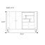 Buffet Reymi 55,12