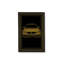Tapis noir Mosso-1312850707