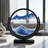 Flowing Sand Painting, 3D Moving $and Art Decor-1659698980
