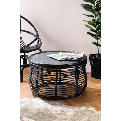 Camak Coffee Table