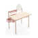 Ens Pink Shelf Accessory