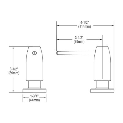 Soap Dispenser