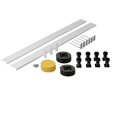 Leg And Panel Kit