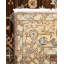 Serapi One-of-a-Kind 3' 11" X 6' 0" Hand Knotted Area Rug