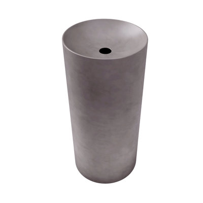 Rise 16'' L Bathroom Sink