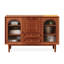 Buffet multifonction en bois massif de style scandinave-947100887-947100889