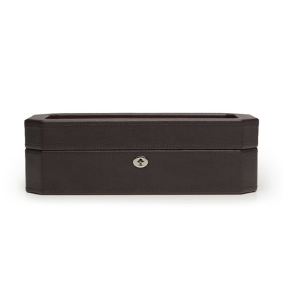 Watch Box + Locking