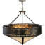 Craftsman 6 - Light Pendant