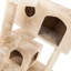 Bridlington Scratching Post