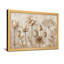 Plantes et fleurs, reproduction botanique rétro, sépia-1094782624-1094782636-1094782637