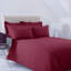 Izyan Percale Fitted Sheet-561125653-561125881