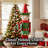 Christmas Presents Nutcracker