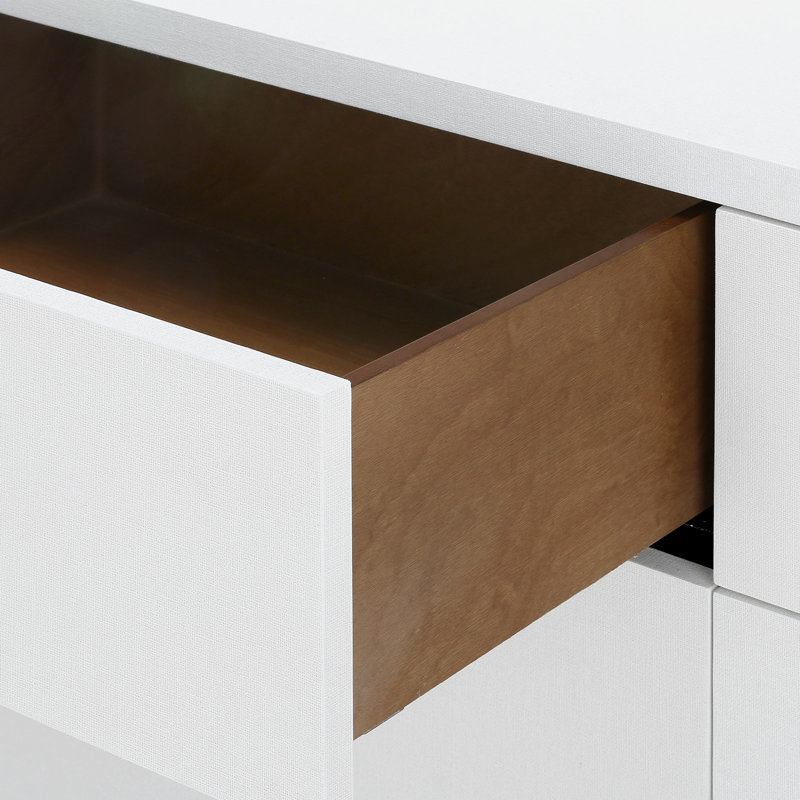 Bryant 53'' W Sideboard, White