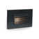 Integrated LED Metal Step Light
