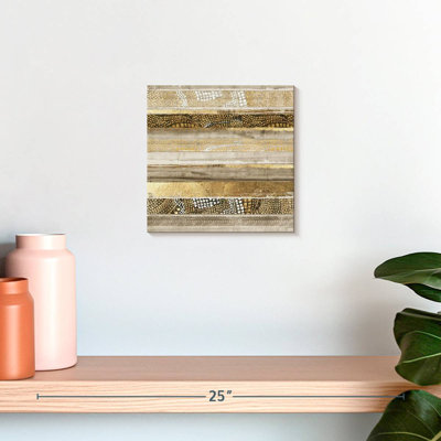 Avery Klimt Stripes