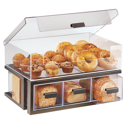 Sierra Bread Display