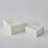 Handmade Stoneware Decorative Box-112540589