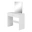 Pascal Dressing Table with Mirror-22471799