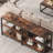 Turrella 70.86'' Console Table-703437245