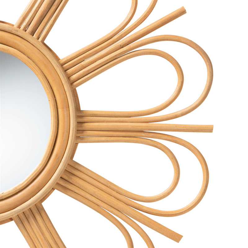Miroir d'appoint moderne Modern Bohemian