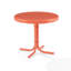 Table d'appoint en acier Burley-1678054241
