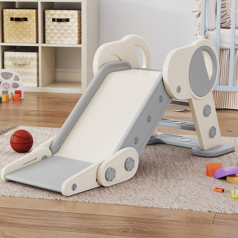 Hodgskin Zoomie Kids Indoor Slide