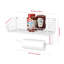 Porte-serviettes en fer-1940666565