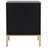Prudhoe 18'' W Nightstand-613678162